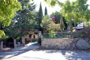 Telecabina las Catifas, Guejar Sierra